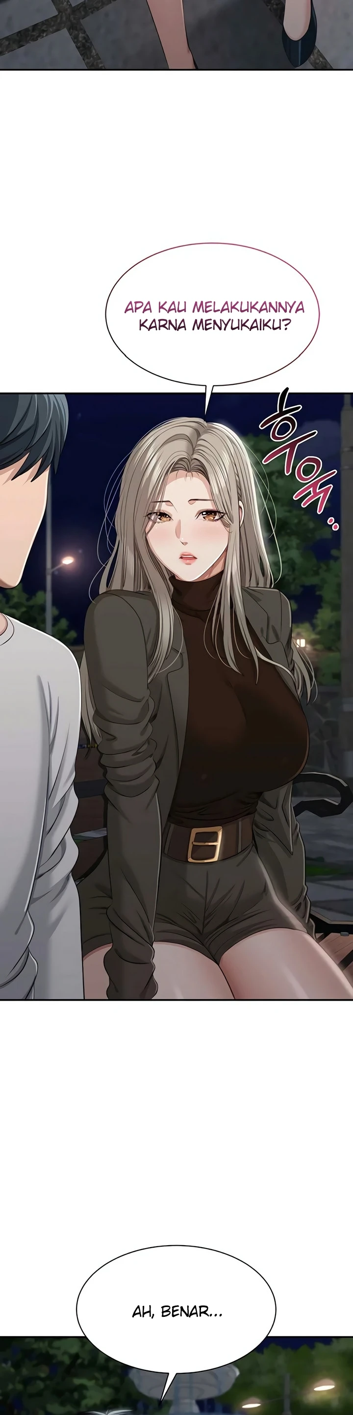 Reversed Virtues - Page 23